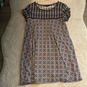 Summery and fresh dress